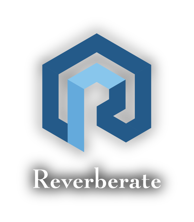 Reverberate